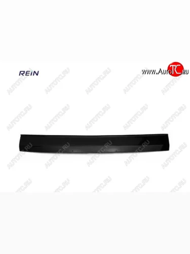 Дефлектор капота (ЕВРО крепеж) REIN Peugeot Boxer  250 (2006-2014)