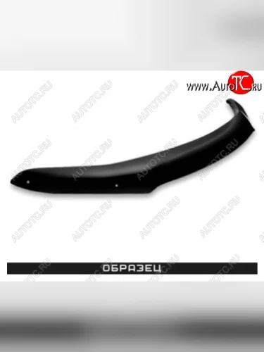 Дефлектор капота Vinguru Лада ВАЗ 2107 (1982-2012)