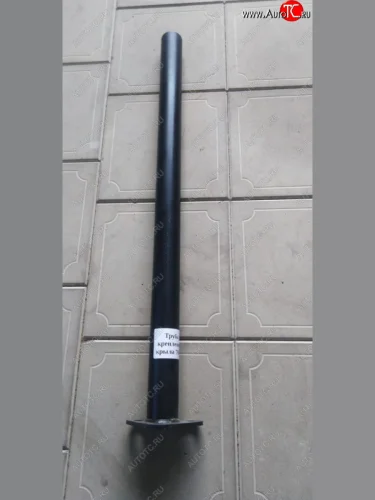 Кронштейн полукрылка с треугольной пластиной (0,75 м) MasterPlast BAW Fenix 1065 (2005-2013)