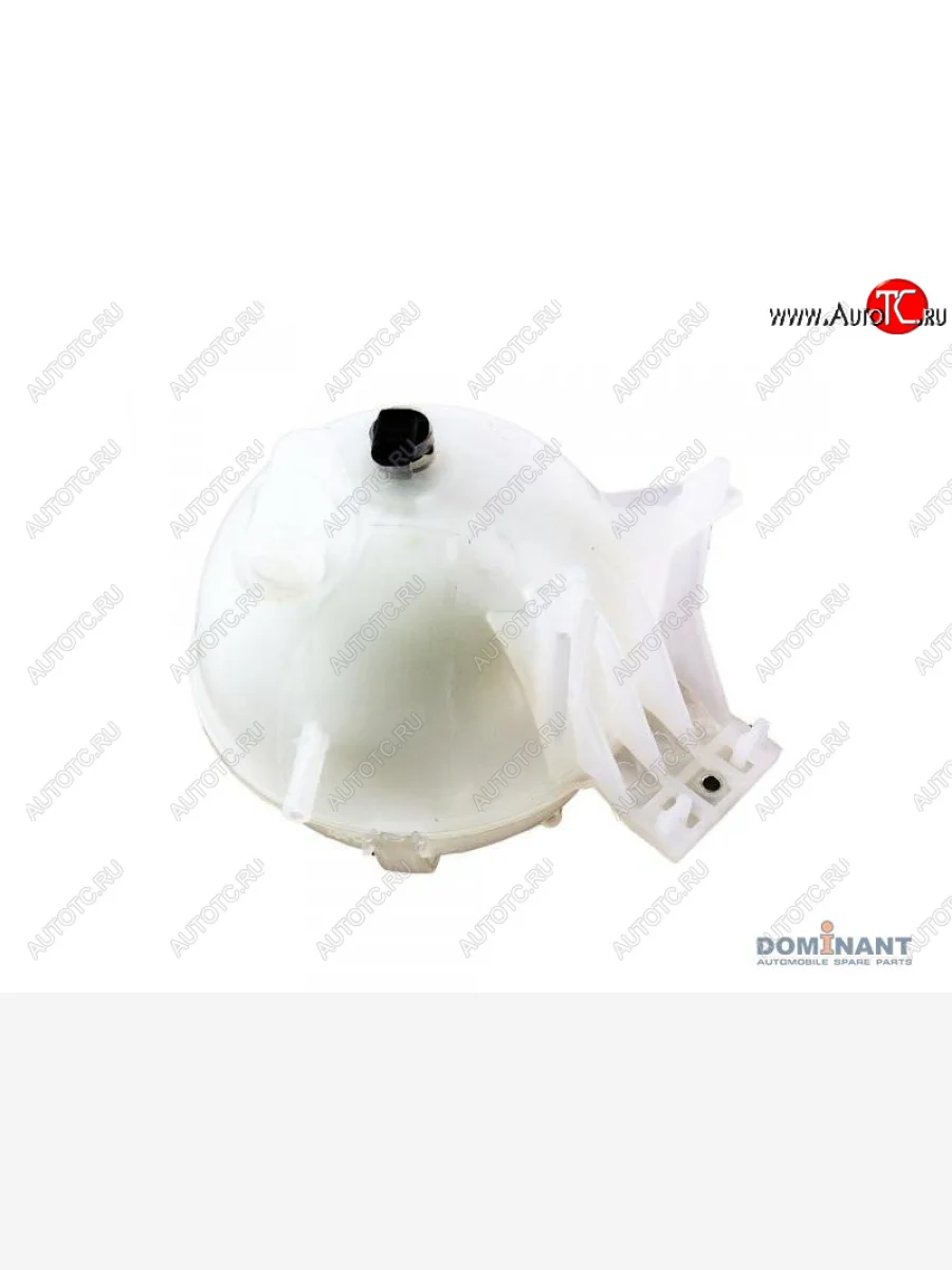 Бачок расширительный системы охлаждения DOMINANT Mercedes-Benz Sprinter W906 (2006-2013)  с доставкой в г. Керчь