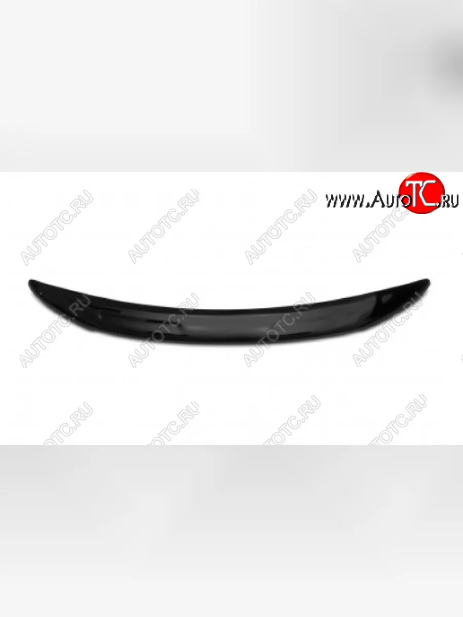 Дефлектор капота Vinguru  Лада ВАЗ Приора (2013-2018) 21728, 2170, 2171, 2172  в Керчи Республика Крым