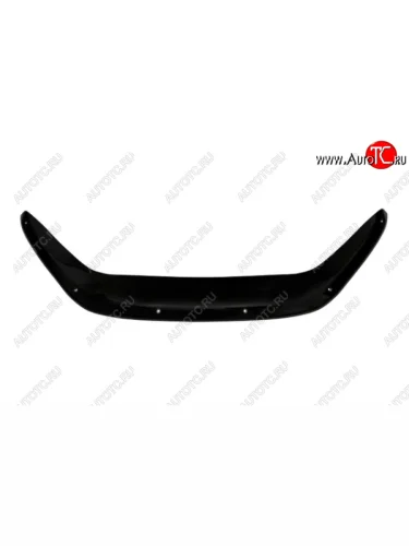 Дефлектор капота LADA Лада ВАЗ Веста ( 2180,  SW 2181,  Спорт 2180) - Веста Кросс NG ( 2180,  SW 2181)