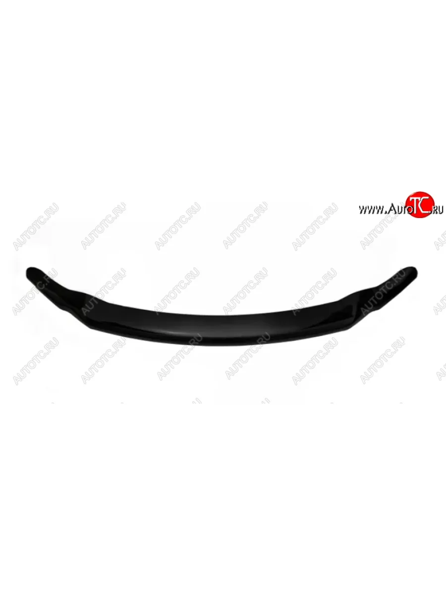 Дефлектор капота SIM  Lexus  NX350  AZ20, NX350h  AZ20, NX450h Plus  AZ20  в Керчи Республика Крым