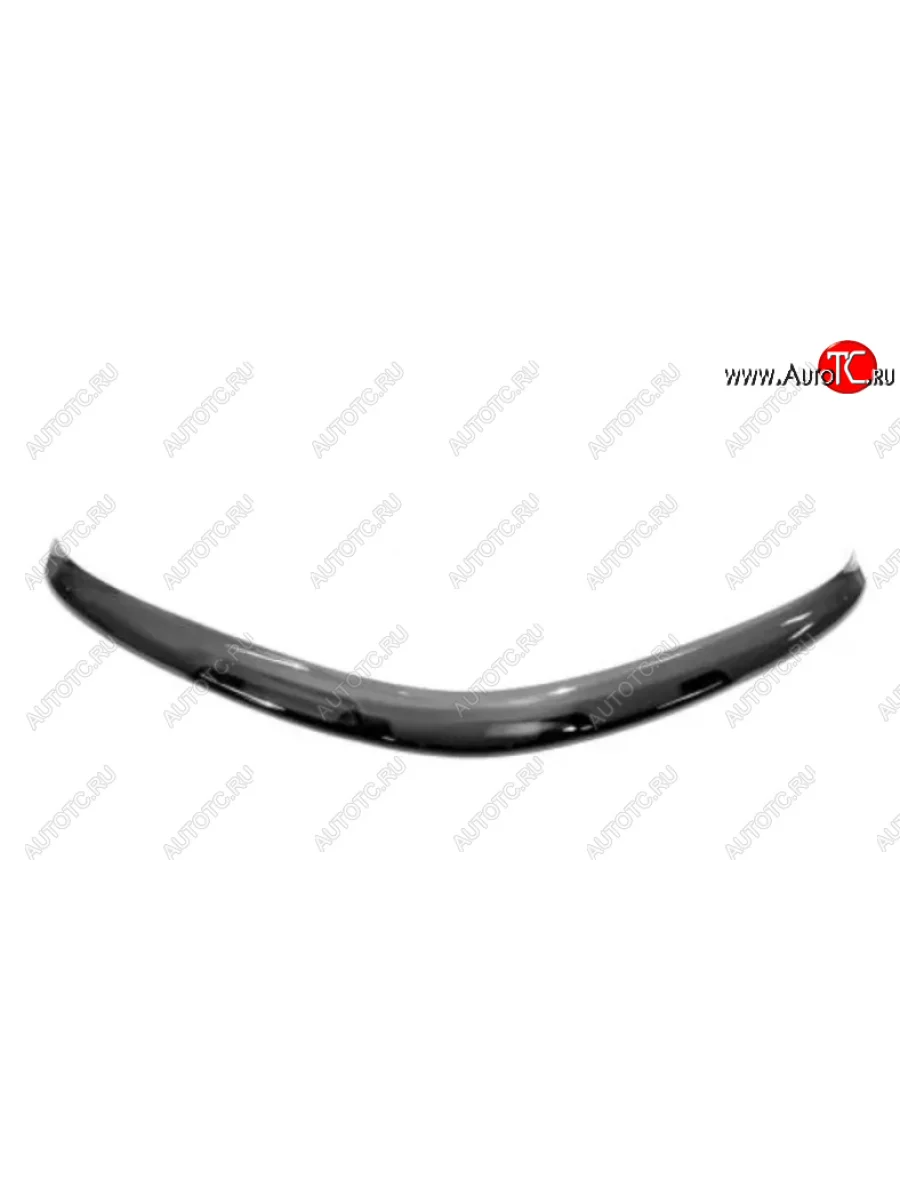 Дефлектор капота SIM Mercedes-Benz Sprinter W905 рестайлинг (2000-2006)  с доставкой в г. Керчь