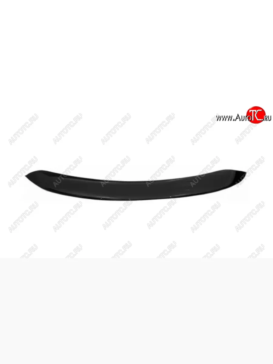 Дефлектор капота SIM  Subaru XV (2017-2025) GT/G24  в Воронеже Воронежской области