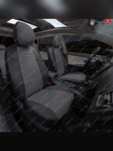 черный/серый 8258р черный/серый 8258р