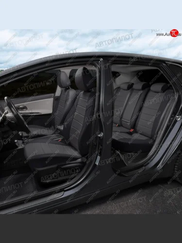 черный/темно-серый 21099р черный/темно-серый 21099р