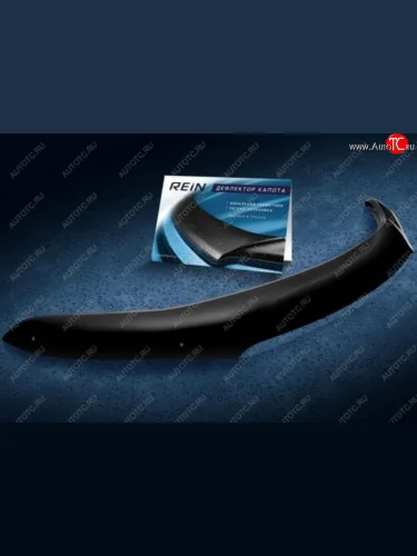 Дефлектор капота REIN Москвич 2141 (1985-1997)  дорестайлинг