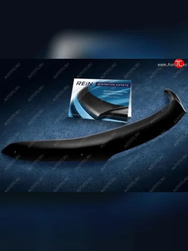 Дефлектор капота REIN Лада ВАЗ Калина ( 2192,  2194) - Калина Спорт  2192