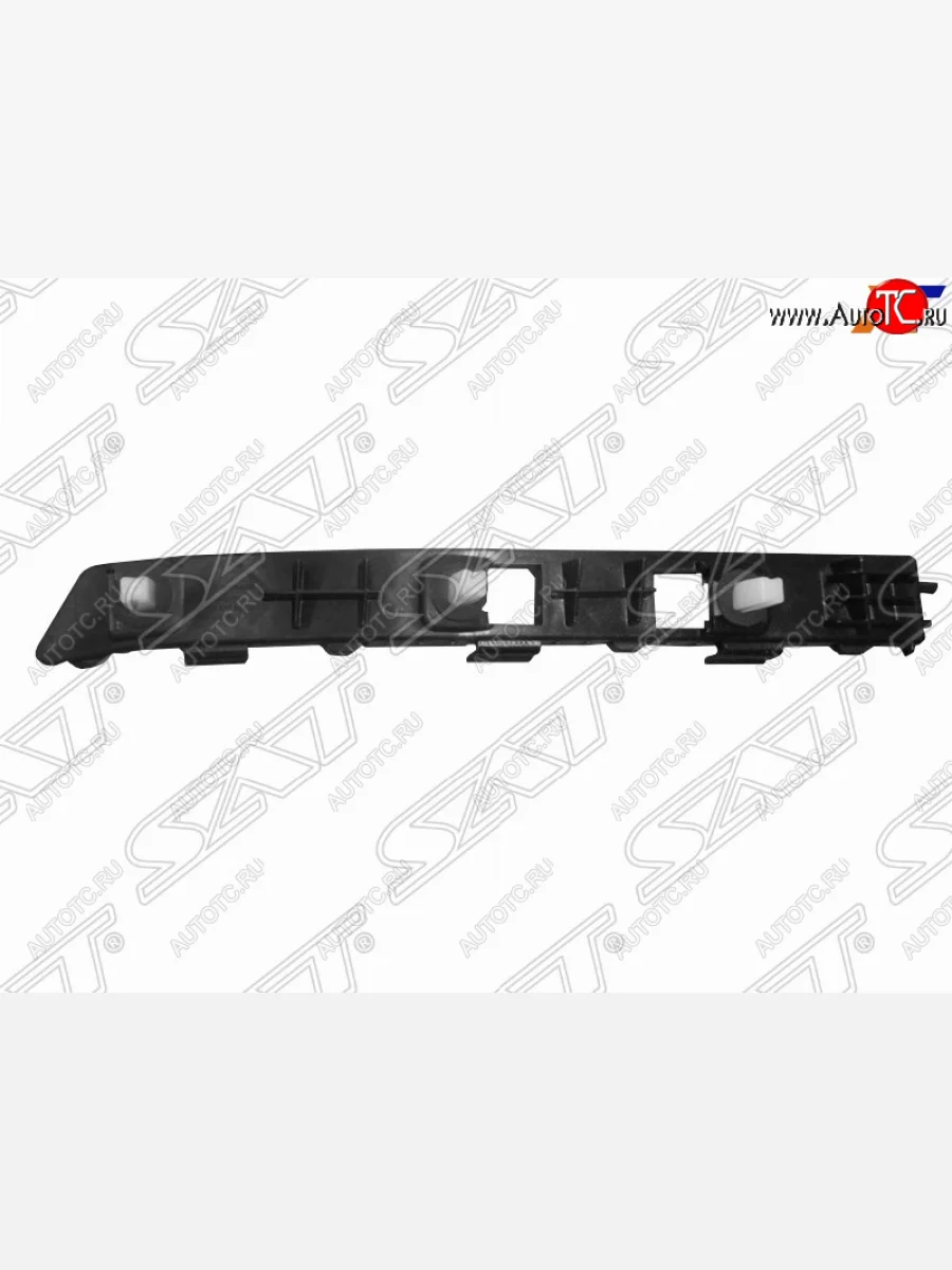 Левое крепление заднего бампера на SAT KIA Rio 3 QB рестайлинг седан (2015-2017)  с доставкой в г. Керчь