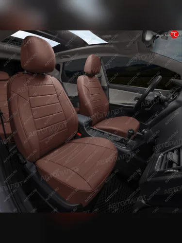 черный/коричневый 12620р