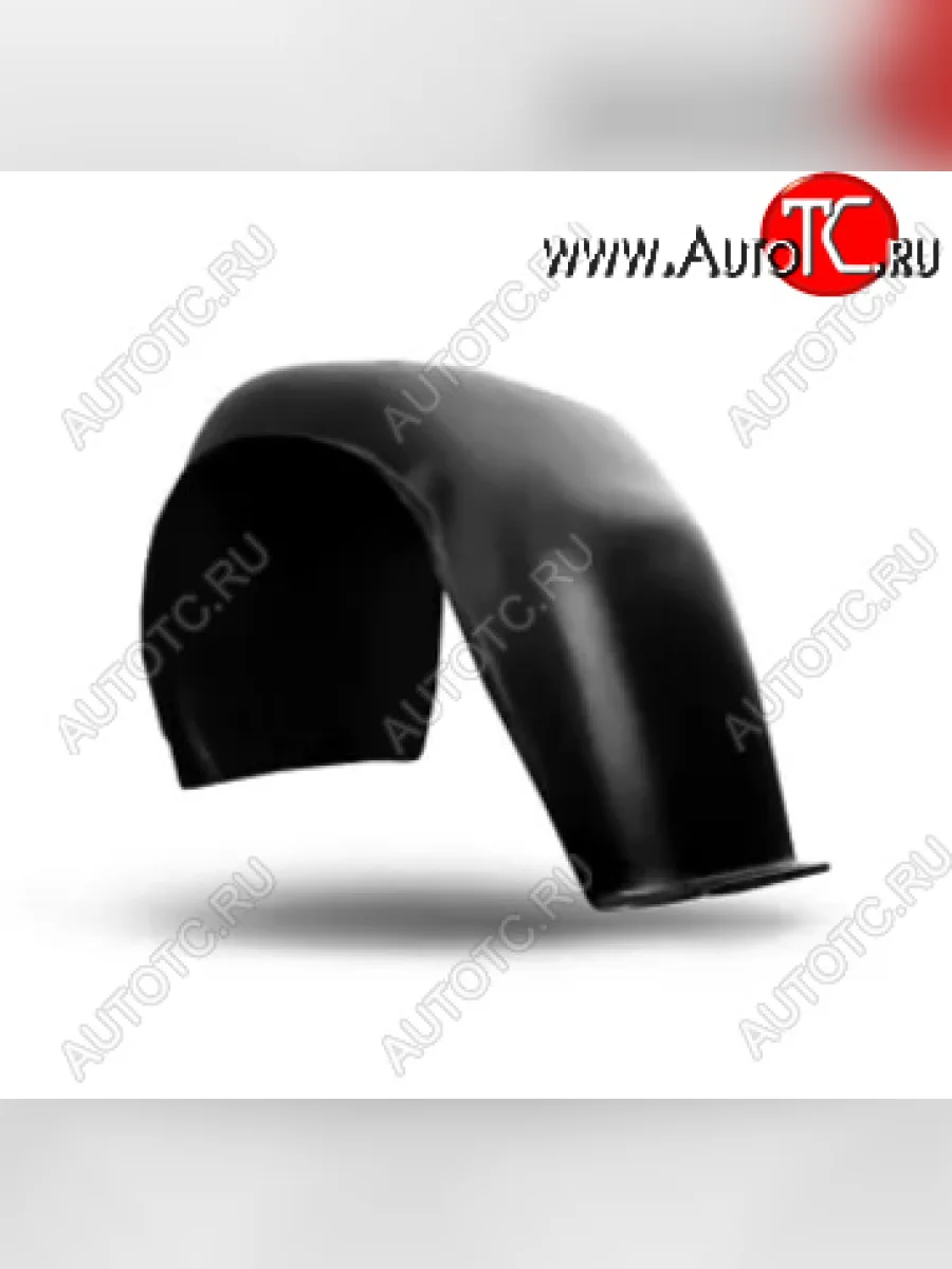 Правый подкрылок передний TOTEM FAW V5 (2012-2017)  в Керчи Республика Крым