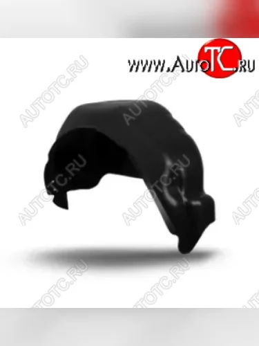 Правый подкрылок задний (задний привод) FORD Ford Transit (2014-2022) цельнометаллический фургон