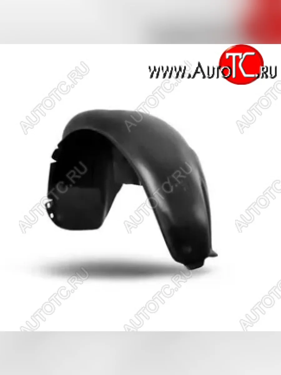 Левый подкрылок задний TOTEM Great Wall Hover M2 (2010-2014)  с доставкой в г. Керчь