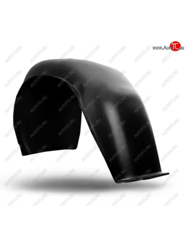 Правый подкрылок задний TOTEM Great Wall Hover M4 (2012-2016)