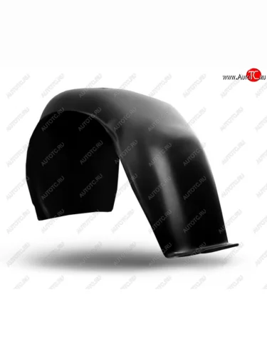 Левый подкрылок передний TOTEM Great Wall Hover M4 (2012-2016)