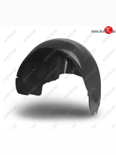Левый подкрылок передний TOTEM Honda Civic  FB (2011-2016) седан