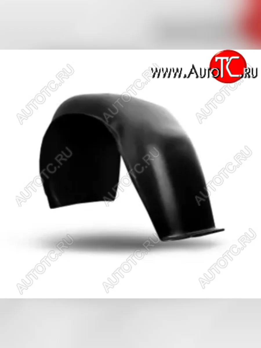 Левый подкрылок передний TOTEM Hyundai Elantra HD (2006-2011)  в Самаре Самарской области