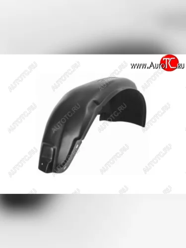 Правый подкрылок передний TOTEM Hyundai Elantra  HD (2006-2011)