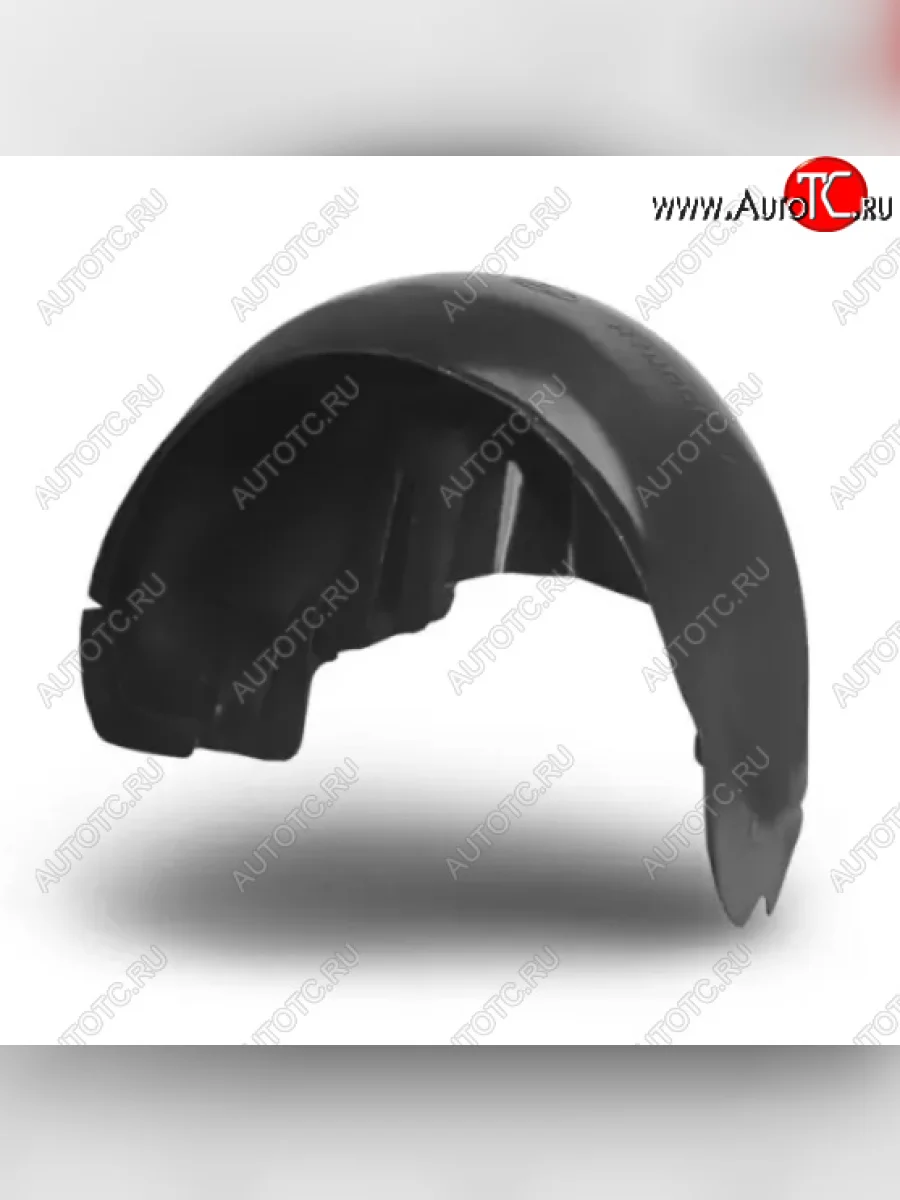 Правый подкрылок передний TOTEM Hyundai i20 PB хэтчбэк дорестайлинг (2008-2012)  в Самаре Самарской области