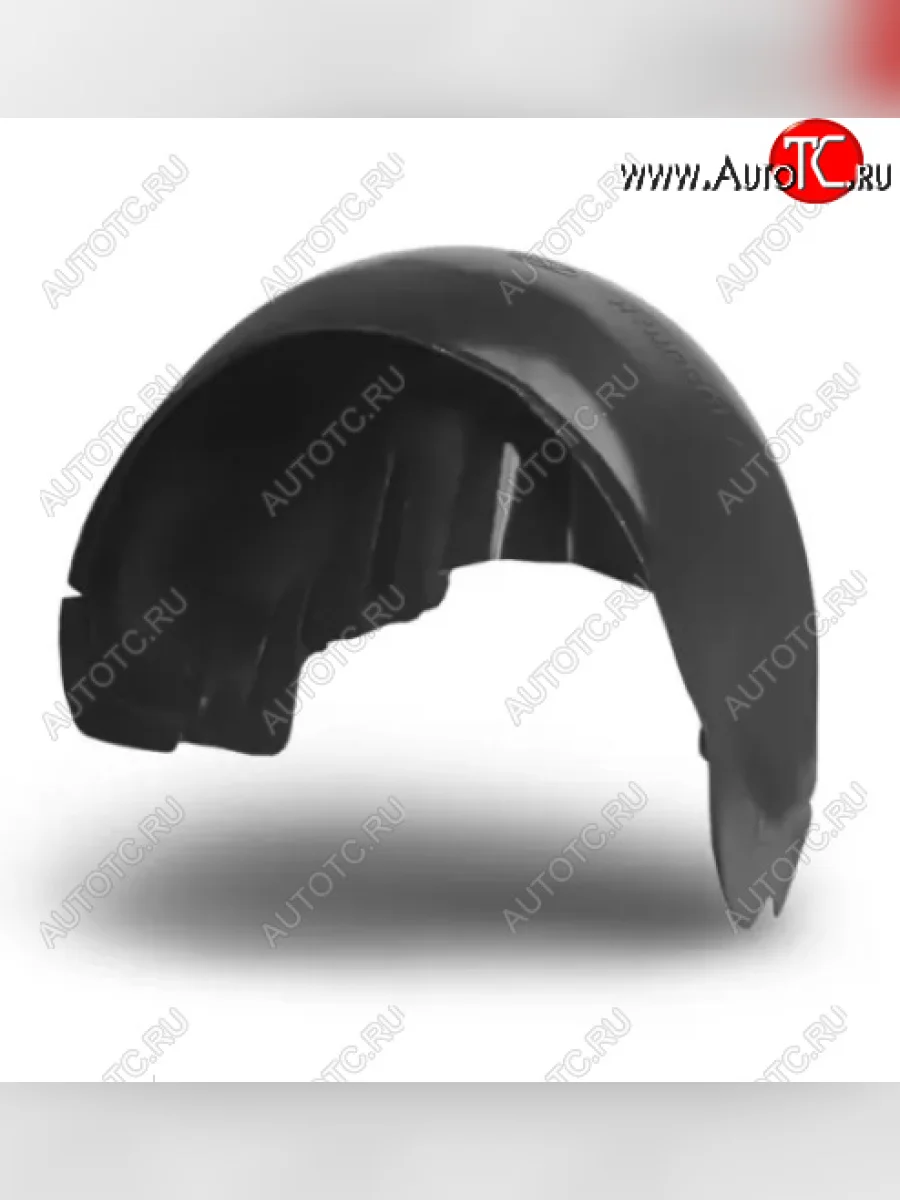 Правый подкрылок задний TOTEM  KIA Ceed (2015-2018) 2 JD  в Воронеже Воронежской области