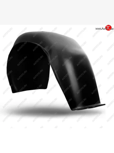 Левый подкрылок передний TOTEM KIA Cerato  4 BD (2018-2025) дорестайлинг седан, рестайлинг седан