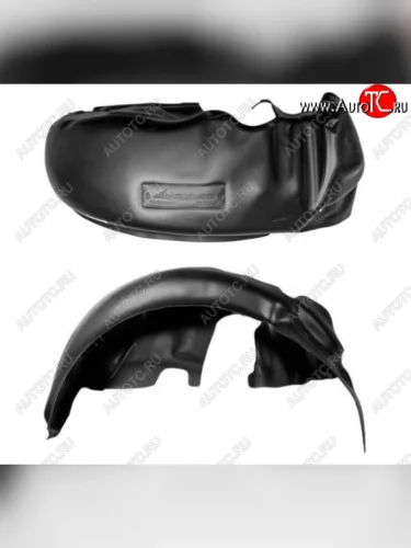 Правый подкрылок передний TOTEM Lexus RX270  AL10 - RX450H  AL10