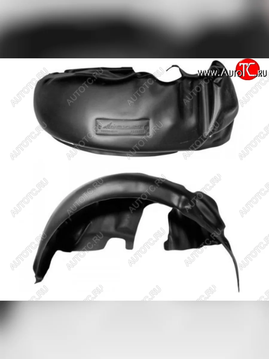 Правый подкрылок передний TOTEM Lexus RX350 AL10 рестайлинг (2012-2015)  в Керчи Республика Крым