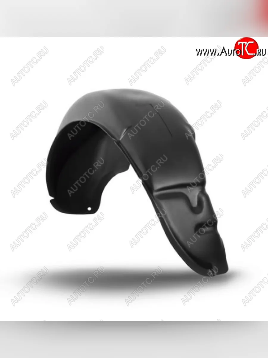 Правый подкрылок задний TOTEM  Lifan X60 (2011-2025)  в Керчи Республика Крым