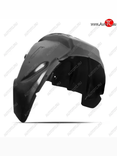 Правый подкрылок задний TOTEM Mazda 3/Axela BM дорестайлинг, хэтчбэк (2013-2016)