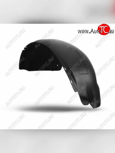 Левый подкрылок передний TOTEM Mazda CX-7 ER дорестайлинг (2006-2010)