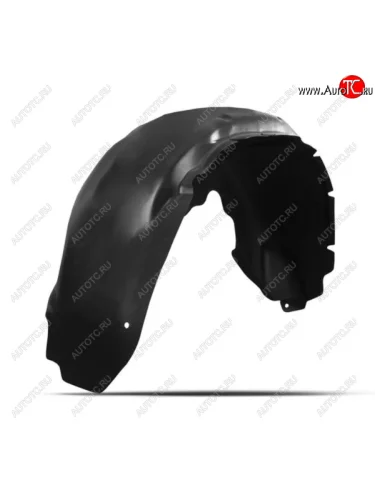 Правый подкрылок задний TOTEM Mazda CX-7 ER рестайлинг (2010-2012)