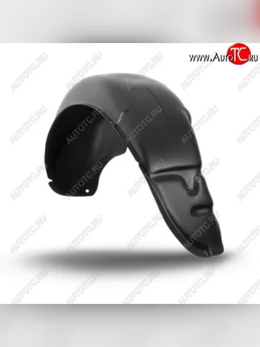 Правый подкрылок передний TOTEM Mazda CX-7 ER рестайлинг (2010-2012)