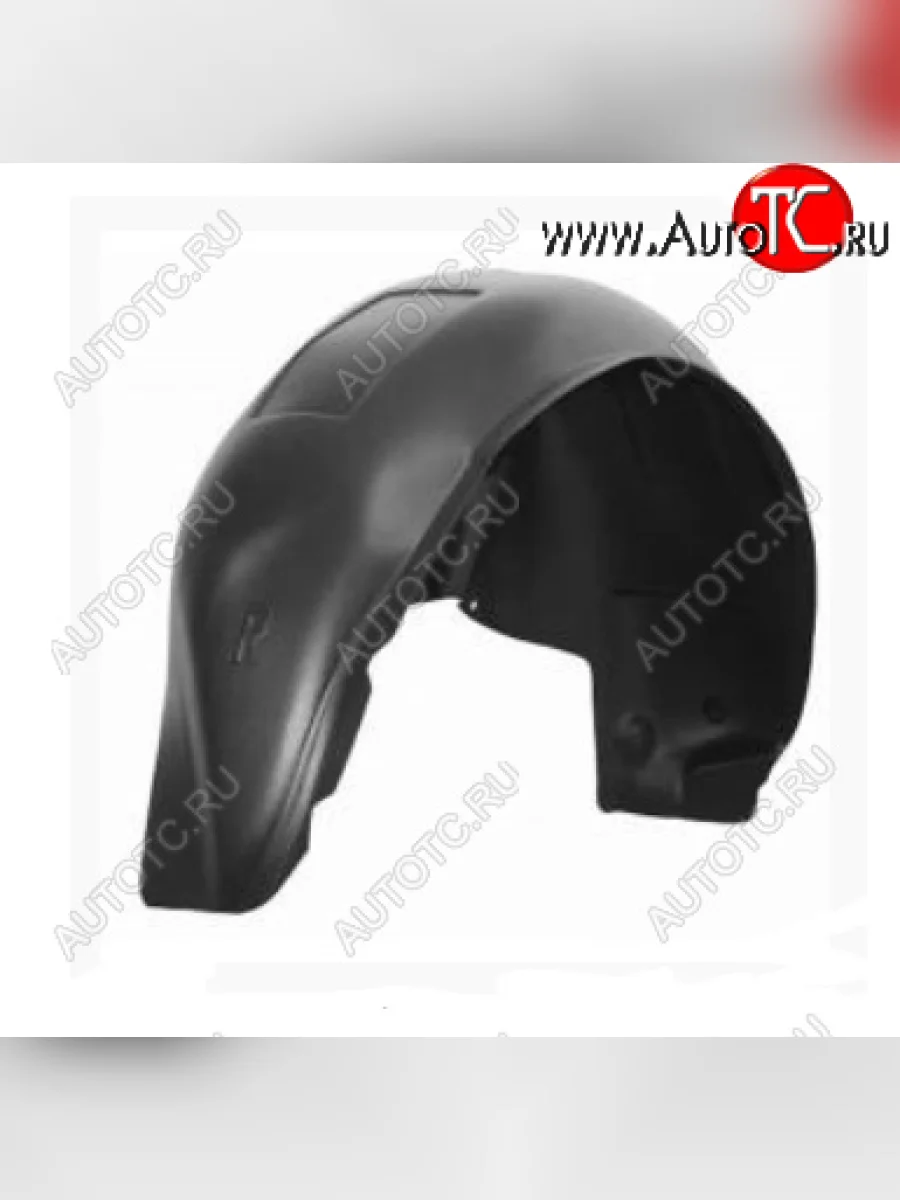 Правый подкрылок задний TOTEM Mitsubishi ASX дорестайлинг (2010-2012)  в Керчи Республика Крым