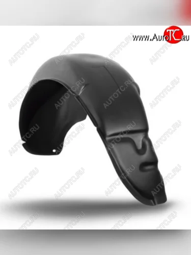 Правый подкрылок задний TOTEM Mitsubishi ASX (2010-2012) дорестайлинг