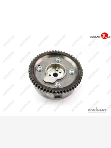 Шестерня распредвала - регулятор фаз газораспределения (выпуск) DOMINANT Hyundai Genesis BH седан дорестайлинг (2008-2012)