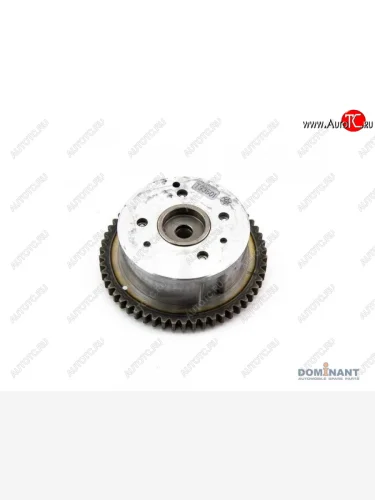 Шестерня распредвала - регулятор фаз газораспределения (впуск) DOMINANT Hyundai Genesis BH седан дорестайлинг (2008-2012)