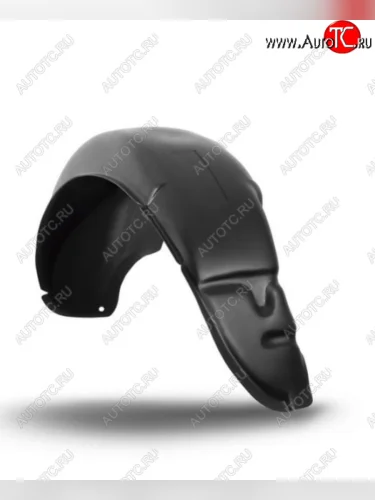 Правый подкрылок передний TOTEM Mitsubishi ASX (2010-2012) дорестайлинг