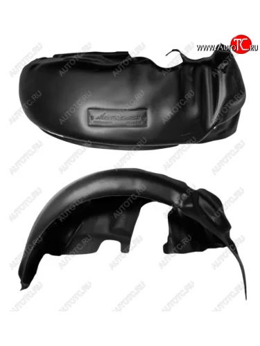 Правый подкрылок передний TOTEM Mitsubishi ASX (2010-2012) дорестайлинг