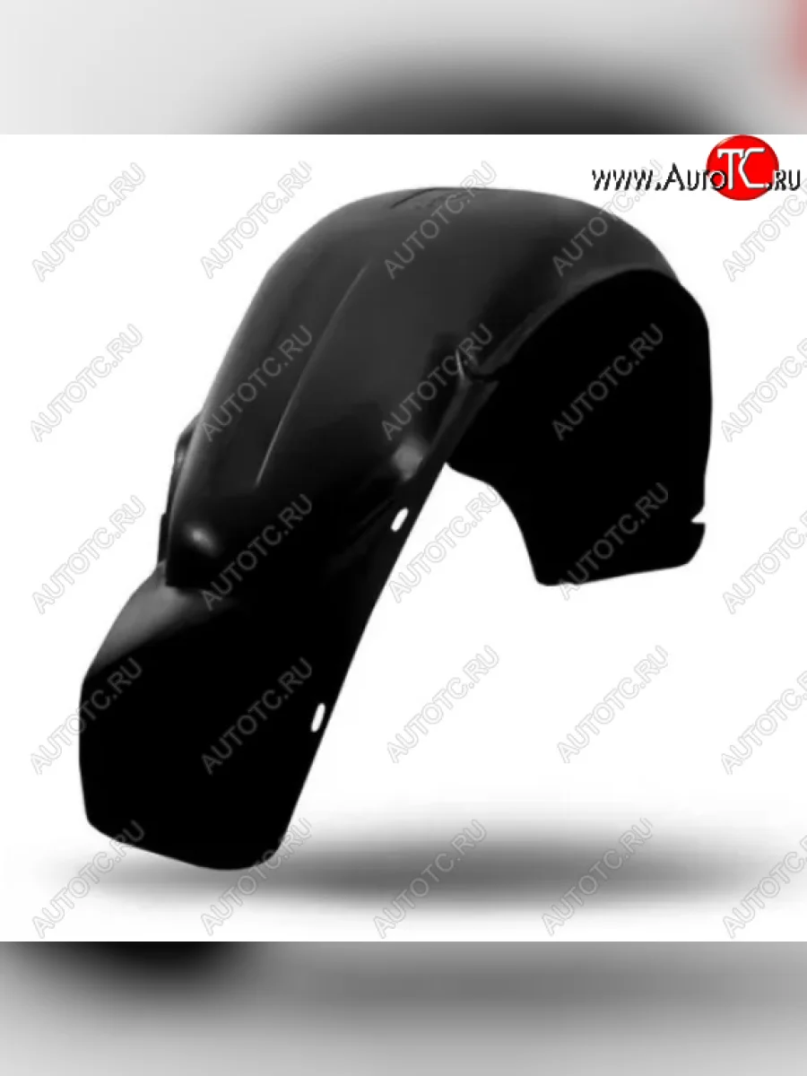 Правый подкрылок задний TOTEM  Mitsubishi Outlander (2005-2013) XL  в Керчи Республика Крым