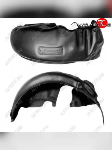 Левый подкрылок задний TOTEM Ravon Gentra (2015-2025)