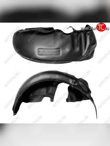 Левый подкрылок задний TOTEM Ravon R4 (2016-2020)