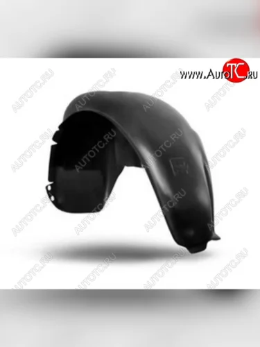 Правый подкрылок задний TOTEM Ravon R4 (2016-2020)