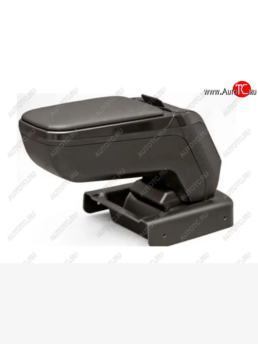 Подлокотник ARMSTER 2 Hyundai I30 2 GD дорестайлинг универсал (2011-2015) (Чёрный)  в Перми Пермском крае