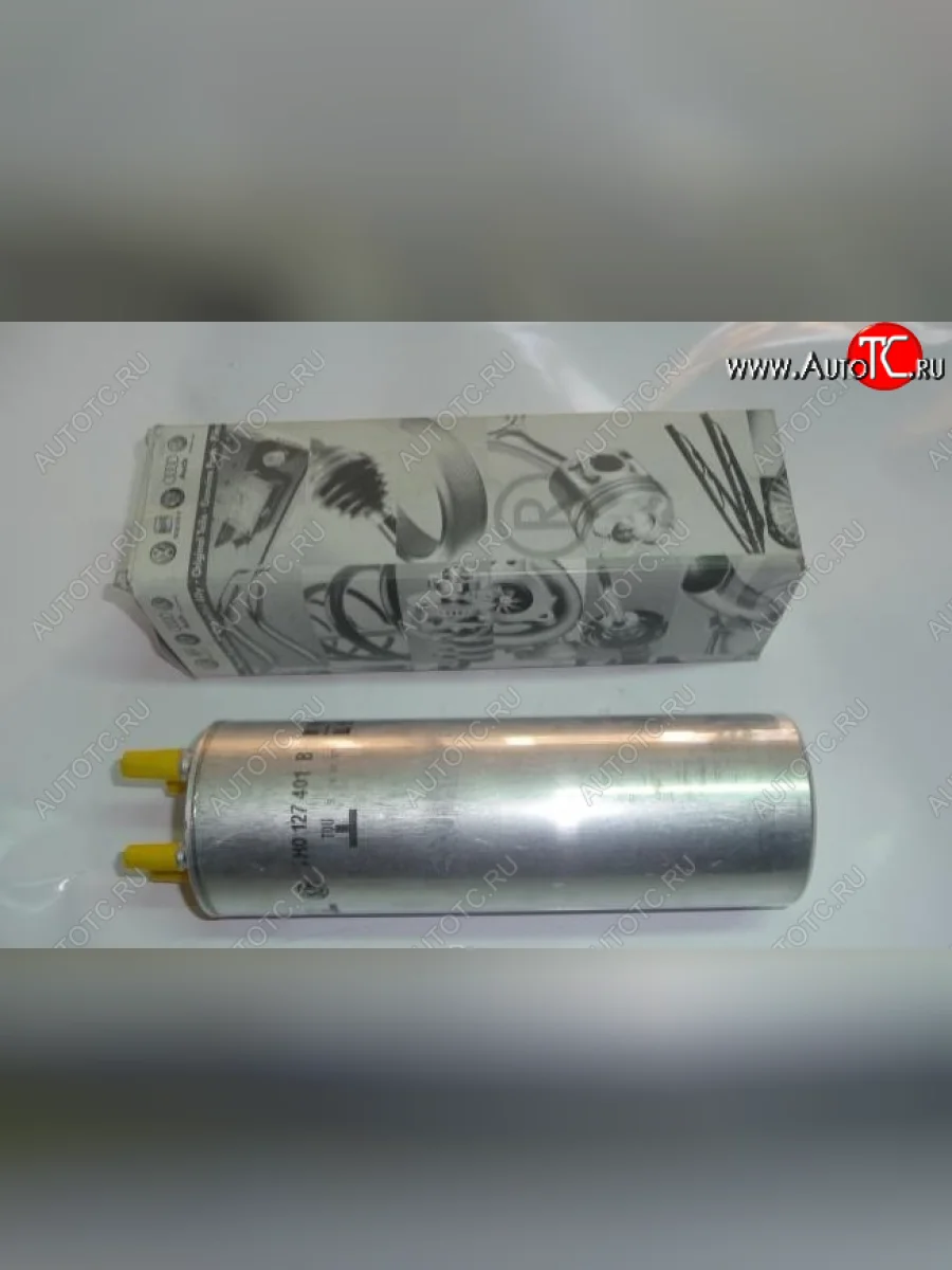 Топливный фильтр VAG Volkswagen Transporter T5 дорестайлинг (2003-2009)  в Перми Пермском крае