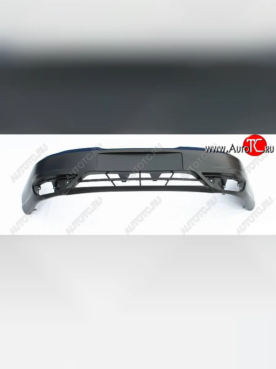 Бампер передний GAMMA Chevrolet Cruze J308 универсал рестайлинг (2012-2015) (Неокрашенный)  в Самаре Самарской области