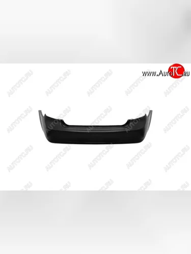 Бампер задний GAMMA Daewoo Gentra седан (2005-2011)