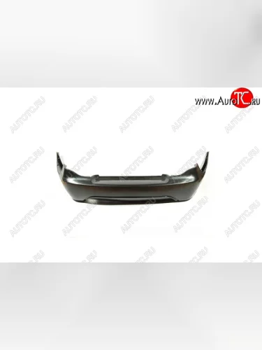 Бампер задний GAMMA Daewoo Nexia рестайлинг (2008-2015)