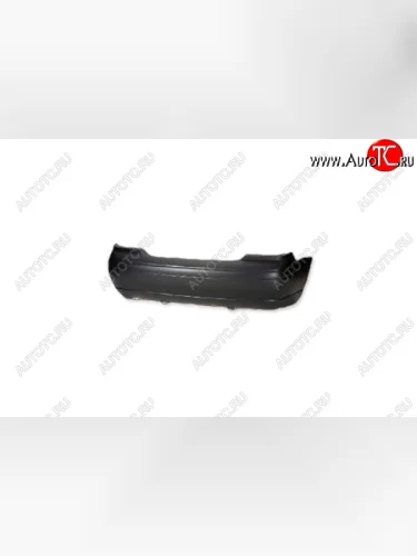 Бампер задний GAMMA Ford Focus 2  седан дорестайлинг (2004-2008)
