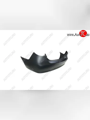 Бампер задний GAMMA Hyundai Elantra MD дорестайлинг (2010-2013)